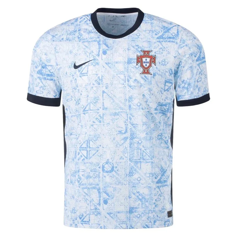 Camisa Portugal Jogador 2024/25 Away